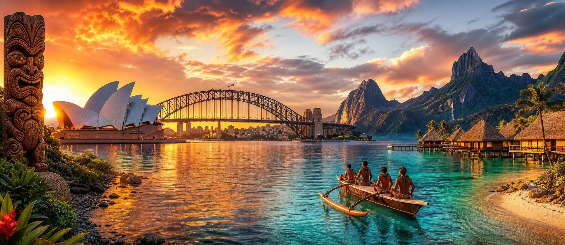 Oceania